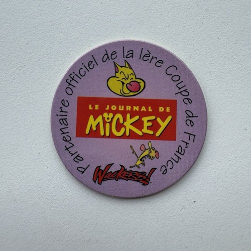 Journal mickey wackers pog - de,
