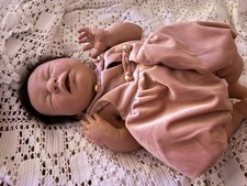 limited edition full body silicone Doan Sculpt. (C.O.A Included)