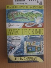 Les Detectives du Yorkshire -