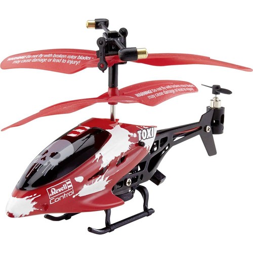 Revell control toxi - revell,