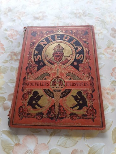 Saint nicolas nouvelles - nicolas,