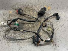 2003 yamaha ttr90 ignition 90 ttr  cdi coil wiring kill switch