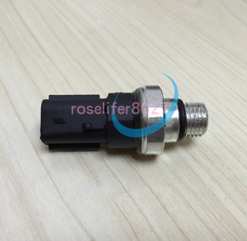Oil pressure sensor 6d107 - sensor, fit