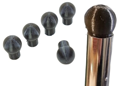 Boule remplacement pieds - boule,