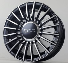 Kit 4 Jantes Alliage 16" pour