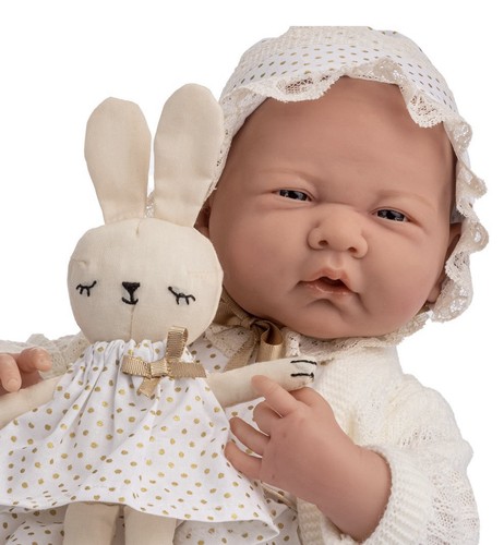 Reborn doll berenguer - reborn,