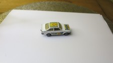 matchbox superfast Ford escort