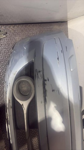 Pare choc avant - , renault