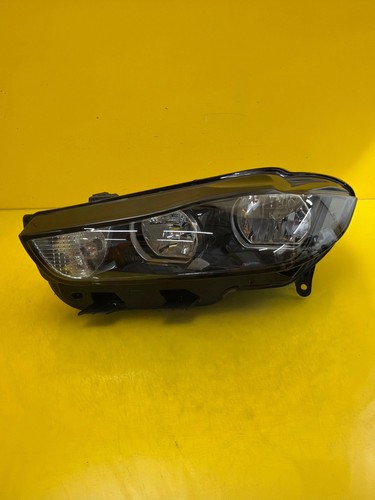 Jaguar 2015 2019 phare - 2015-2019,