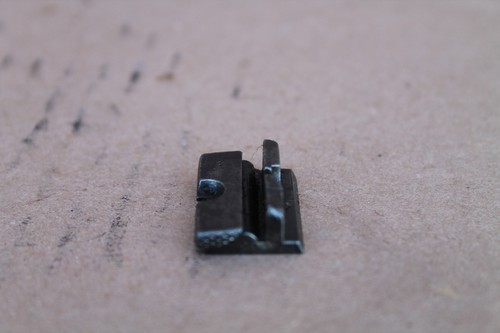 Germany made spare - relic, part