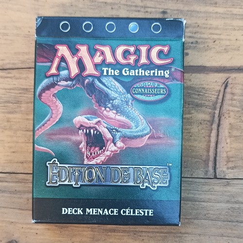 Magic the gathering édition - the,