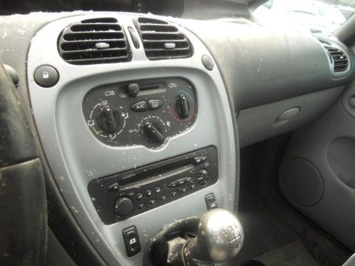 Retroviseur droit citroen - retroviseur,