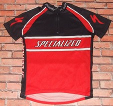SPECIALIZED Maillot De