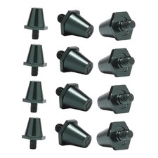 Lot de 12 crampons de rechange