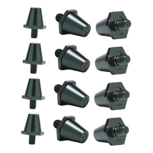Lot crampons de rechange - lot, 12