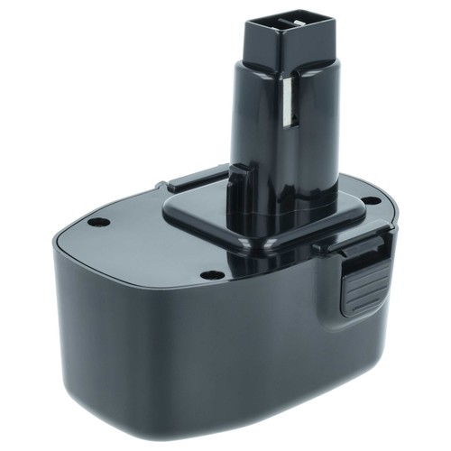 Batterie remplace black - batterie, &
