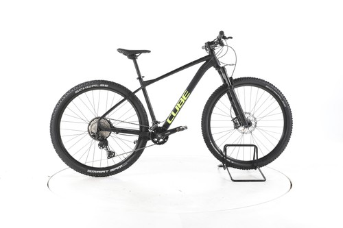 Cube race one vtt - cube, tout