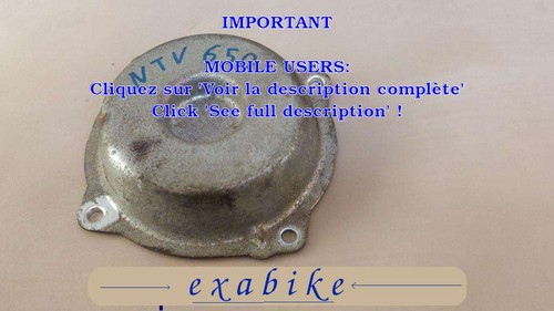 Chapeau carburateur pour - de,