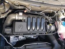 Moteur MERCEDES CLASSE B 245