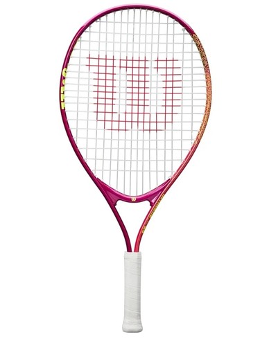 Wilson tennis racket - wilson,