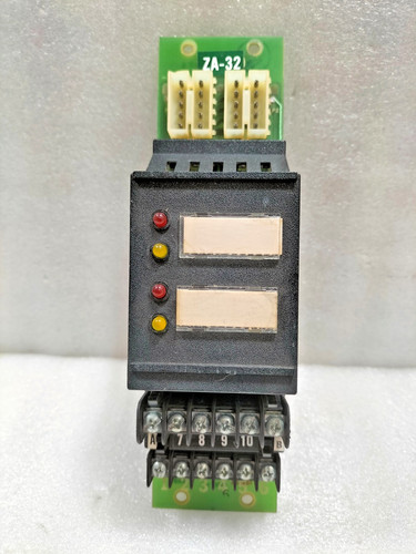 Pyrotronics 580 121831 - 580-121831, alarme