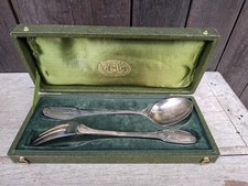 Coffret Couverts Service