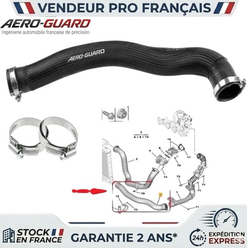 Original aero durite - original,