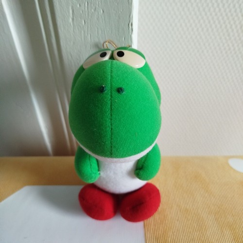 Super mario yoshi - super,
