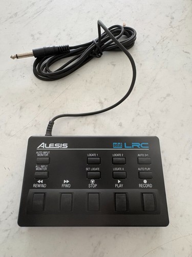 Alesis adat lrc - alesis,