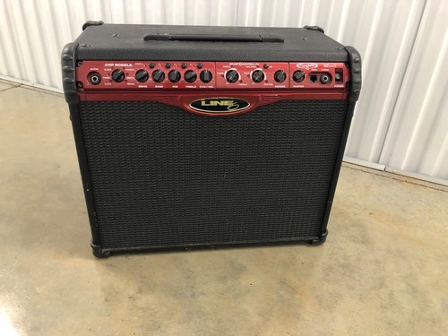 Line spider 112 original red - line,