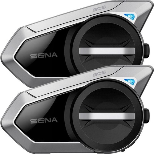 Sena intercom 50s duo - sena, harman