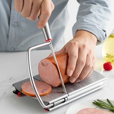 Pour trancheuse ?? fromage