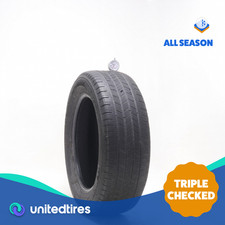 Used 205/60R16 Michelin Energy Saver A/S 92H - 4/32
