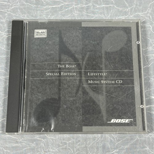 Bose special edition - bose, lifestyle