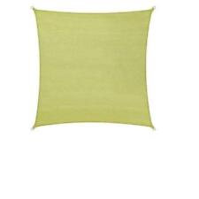 Rideau A Voile Carré Ombrée