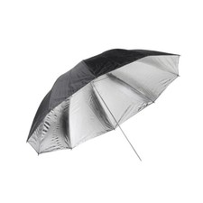 Quantuum Parapluie Argent