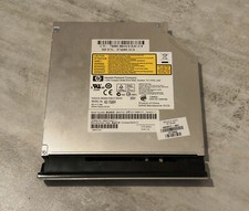 LECTEUR / GRAVEUR CD/DVD HP