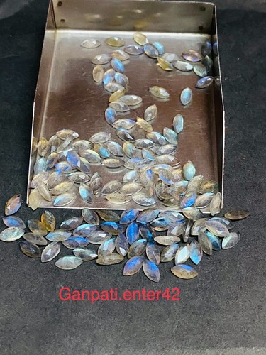 Naturel labradorite - naturel,