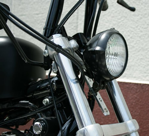 Feux harley davidson sportster - feux,