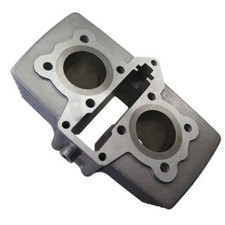 Cylindre Motorradzylinder