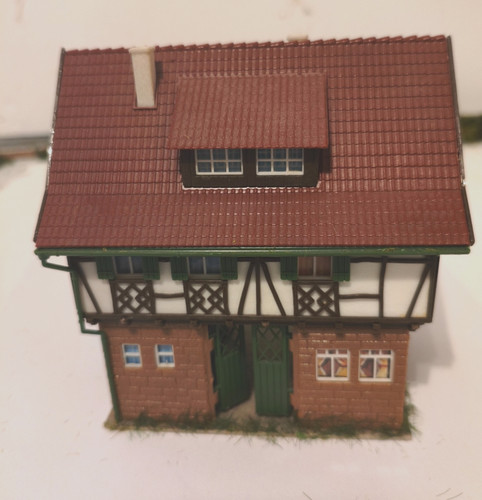 Vollmer 20665 maison à - vollmer,