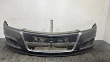 Pare choc avant OPEL ASTRA H PHASE 2 13225745