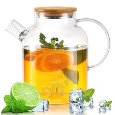 Kasanni Theiere Verre 1.8l