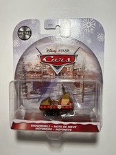 Voiture Cars Disney Pixar