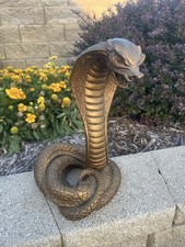 1967 SHELBY COBRA PROMOTIONAL Statue by Universal Statuary Corp.