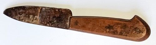 Vieux cure dent métier - cure-dent, /