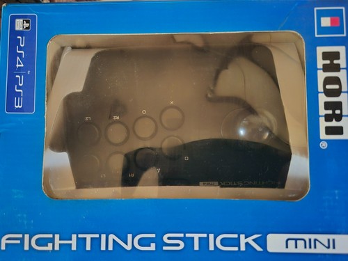 Hori stick arcade fighting - arcade,