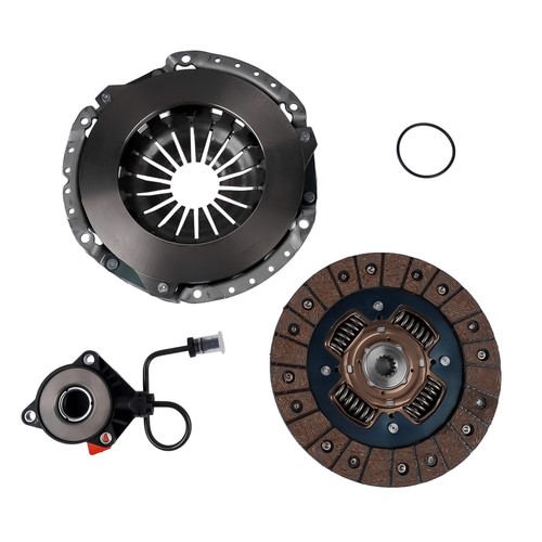 Kit embrayage palier - d'embrayage,