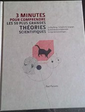 50 théories scientifiques, Collectif