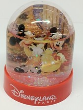 Boule A Neige Joyeux Noël